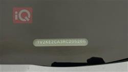 فولكسفاغن أطلس كروس سبورت